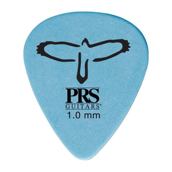 Paul Reed Smith Delrin Picks | 12 Picks | 1.00