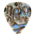 thumbnail image 1 of Paul Reed Smith Guitars Classic Celluloid Pick Pack - Abalone, 1 of 1