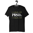 thumbnail image 1 of Paul Reed Smith PRS Guitars Logo T-Shirt Funny Size S to 5XL, 1 of 2