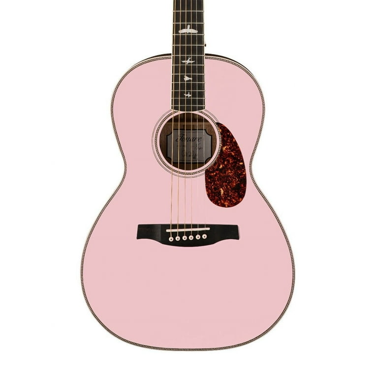 P.R.S. Limited SE P20E 限定色　ロータスピンク PRS Guitars | PRS Guitars Announces Limited Edition Lotus