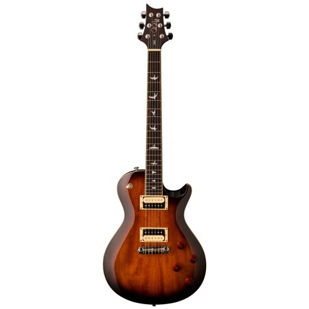 Paul Reed Smith SE 245 Standard Electric Guitar - Tobacco Sunburst