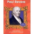 thumbnail image 1 of Pre-Owned Paul Revere (Hardcover) 073682085X 9780736820851, 1 of 1