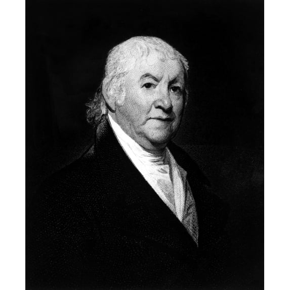Paul Revere History (18 x 24)