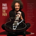 thumbnail image 1 of Paul Ricci - The Path - Music & Performance - CD, 1 of 1