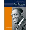 thumbnail image 1 of Pre-Owned Paul Robeson: Entertainer and Activist (Hardcover) 1604138432 9781604138436, 1 of 1