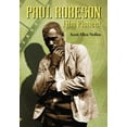 thumbnail image 1 of Paul Robeson: Film Pioneer (Paperback), 1 of 1