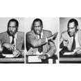 thumbnail image 1 of Paul Robeson History (24 x 18), 1 of 1