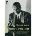 thumbnail image 1 of Paul Robeson: Portraits of the Artist (Criterion Collection) (DVD), Criterion Collection, Documentary, 1 of 1