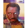 thumbnail image 1 of Pre-Owned Paul Robeson: Singer and Actor (Black Americans of Achievement) (Unknown) 1555466087 9781555466084, 1 of 1