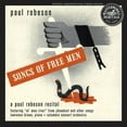 thumbnail image 1 of Paul Robeson - Songs of Free Men: Recital - Music & Performance - CD, 1 of 1