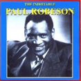 thumbnail image 1 of Paul Robeson - The Inimitable, 1 of 1