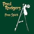 thumbnail image 1 of Paul Rodgers - Free Spirit - Music & Performance - CD, 1 of 1