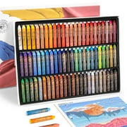 Diane Townsend Thinline Pastels Set Of 16 Reds - Fine Art Drawing Pastels For Artists