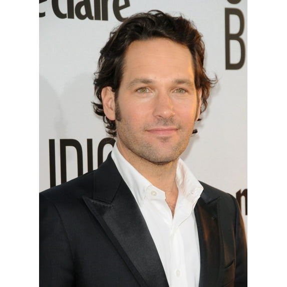 Paul Rudd At Arrivals For Our Idiot Brother Premiere, Arclight Hollywood, Los Angeles, Ca August 16, 2011. Photo By Dee CerconeEverett Collection Celebrity (8 x 10)