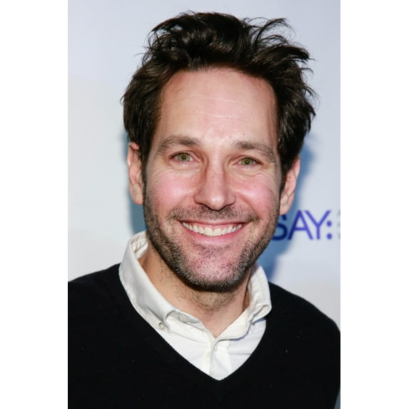 Paul Rudd At Arrivals For 6Th Annual Paul Rudd All-Star Bowling Benefit For The Stuttering Association For The Young