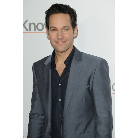 Paul Rudd At Arrivals For How Do You Know Premiere Village & Bruin ...