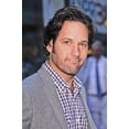 thumbnail image 1 of Paul Rudd Leaves The 'Today Show' Taping At The Nbc Rockefeller Center Studios Out And About For Celebrity Candids -, 1 of 2