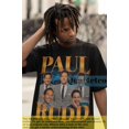 Paul Rudd, Paul Rudd Shirt, Paul Rudd Vintage Tshirt, Paul Rudd Fan
