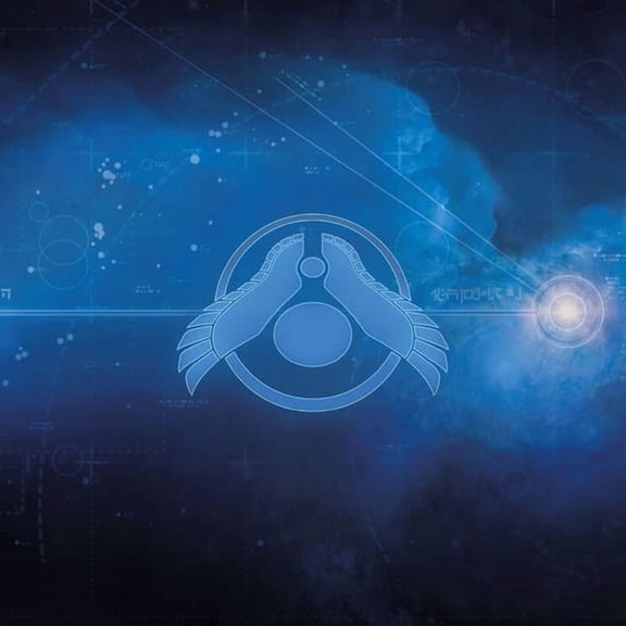 Paul Ruskay - Homeworld Soundtrack - Music & Performance - Vinyl