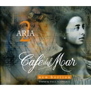 Paul Schwartz - Vol. 2-Cafe Del Mar Aria - Music & Performance - CD