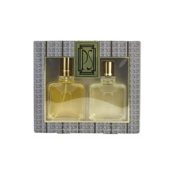 Paul Sebastian 2 Piece Gift Set With 4.0 Oz Paul Sebastian Men's Gift Sets