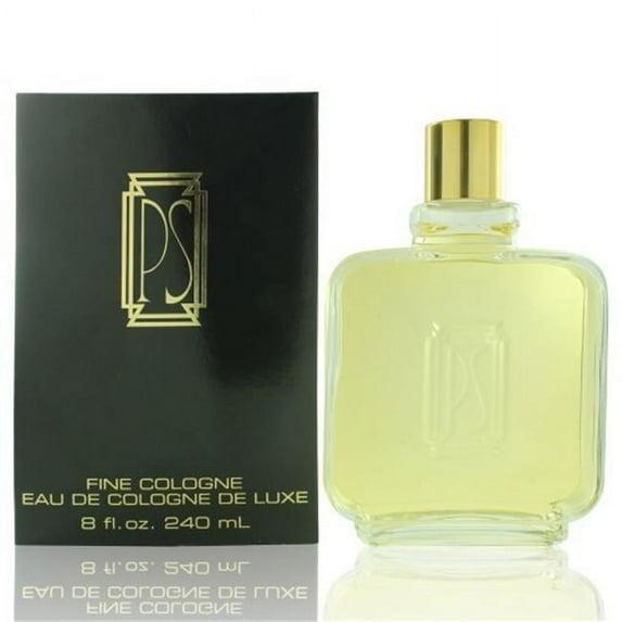 Paul Sebastian 8.0 oz Mens Splash Cologne