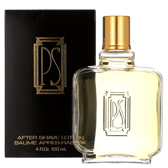 Paul Sebastian After Shave Lotion, 4 Oz