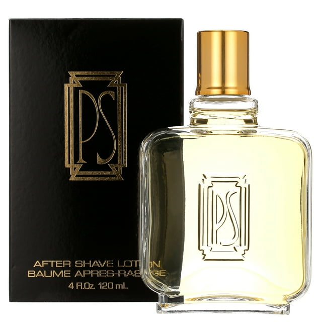 Paul Sebastian After Shave Lotion, 4 Oz