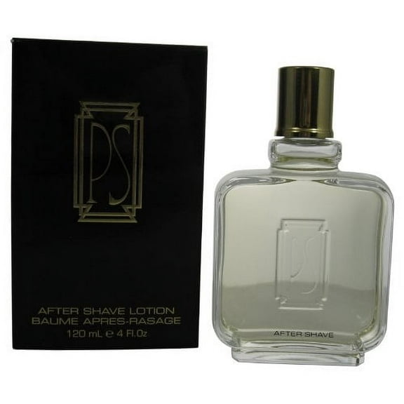 Paul Sebastian After Shave Lotion, 4 Oz