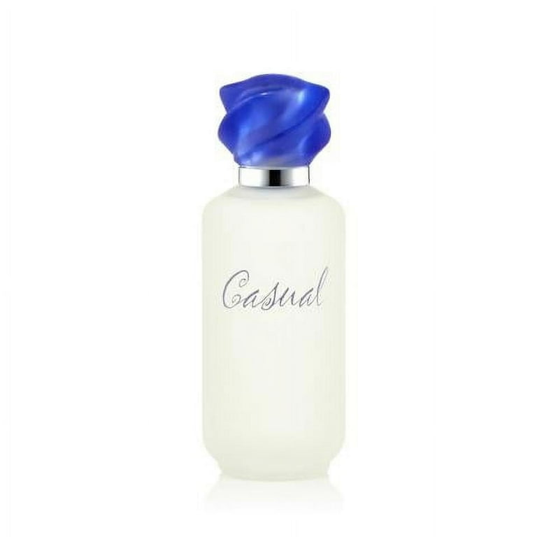 Paul Sebastian Casual Fine Parfum Spray 4 fl oz