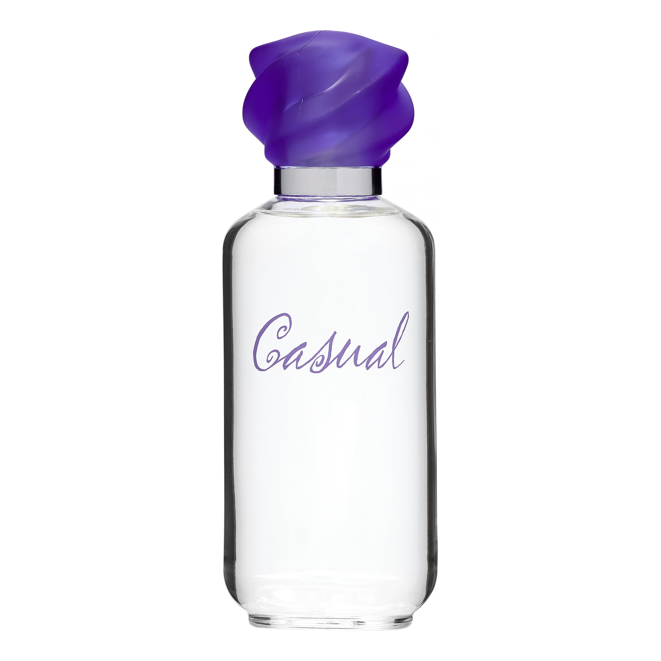 Paul Sebastian Casual Fine Parfum Spray Perfume for Women 4 fl oz