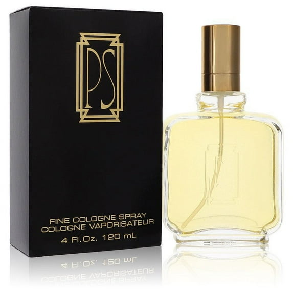 PAUL SEBASTIAN by Paul Sebastian - Men - Cologne Spray 4 oz