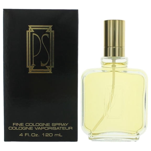 Paul Sebastian, Cologne Spray for Men, 4. oz