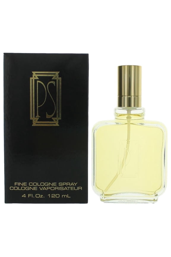 , Cologne Spray for Men, 4. oz