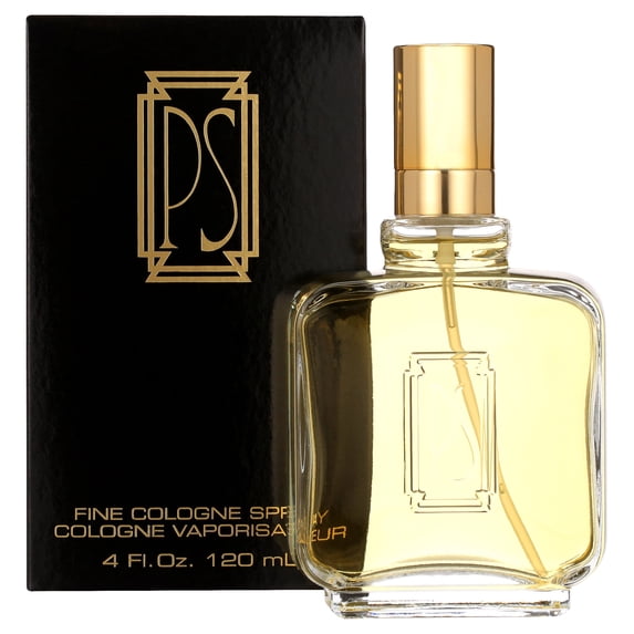 Paul Sebastian, Cologne Spray for Men, 4. oz