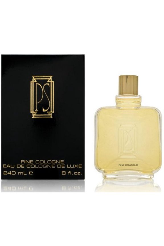 Eau De Cologne Splash for Men 8 oz (Pack of 6)