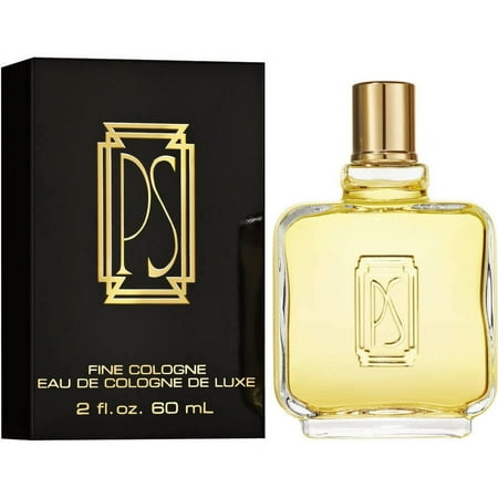 Paul Sebastian Fine Cologne Eau de Cologne, 2 Oz
