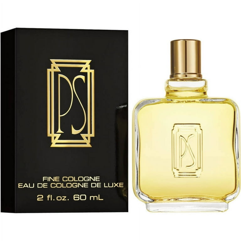 Fine cologne sales