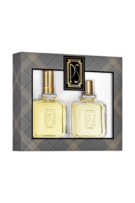 Fragrance Gift Set for Men, 2 piece