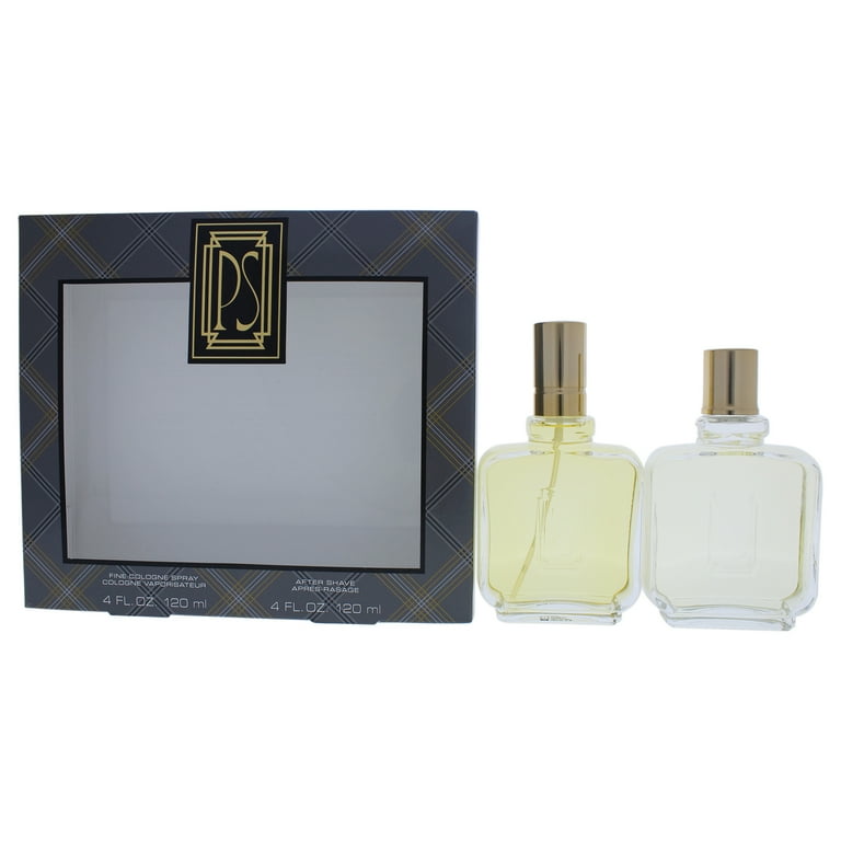 Paul sebastian 2024 men's cologne