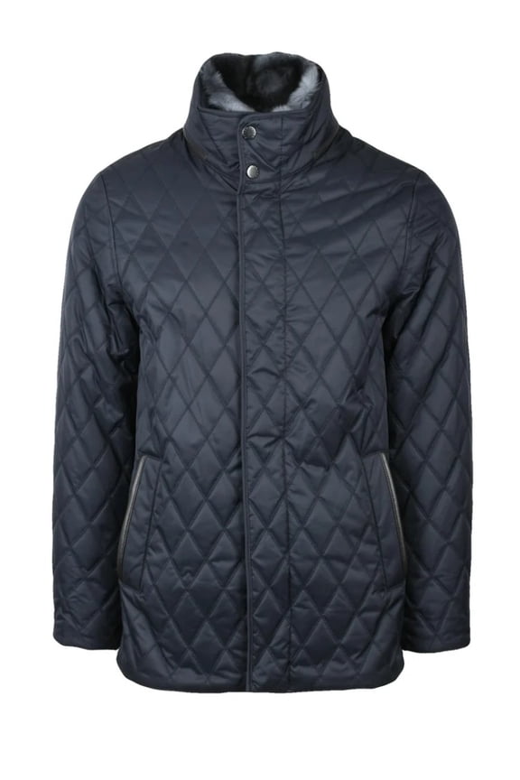 Centogrammi Jacket - Blue (Men's)