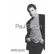 Paul Simon A Life, Hardcover