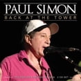 thumbnail image 1 of Paul Simon - Back At The Tower [CD], 1 of 1