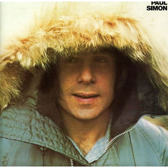 Paul Simon - Paul Simon - Music & Performance - CD