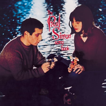 Paul Simon - Paul Simon Songbook - Music & Performance - CD