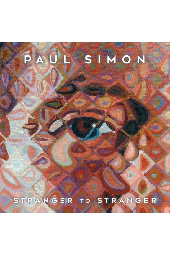 - Stranger To Stranger - Vinyl