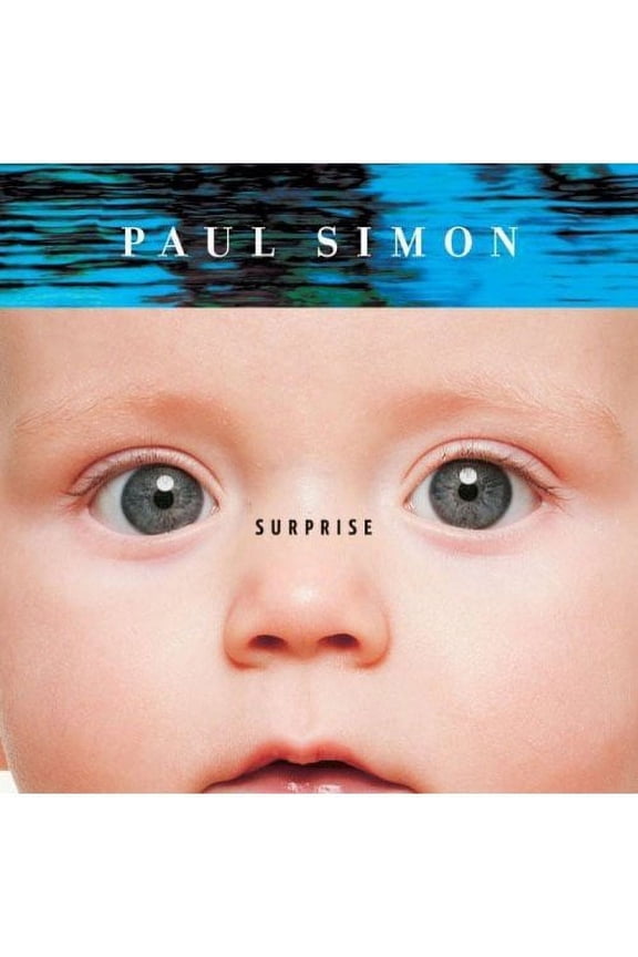 - Surprise [CD]