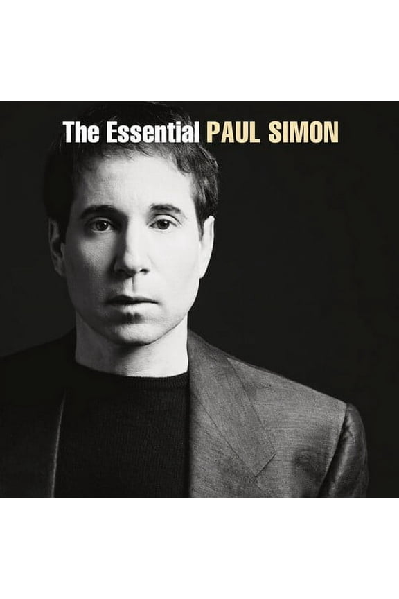 Paul Simon - The Essential Paul Simon - Music & Performance - CD