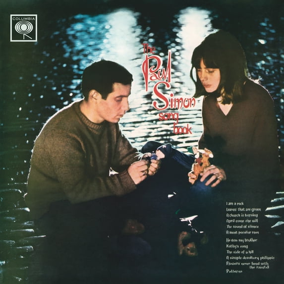 Paul Simon - The Paul Simon Songbook - Music & Performance - Vinyl