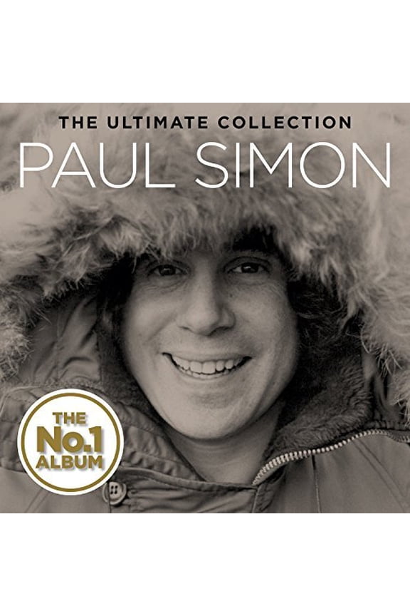 - Ultimate Collection - Music & Performance - CD